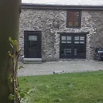 Ecologique 4/5 Pers. A Taverneux - 度假居