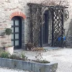Ecologique 4/5 Pers. A Taverneux - 度假居 *
