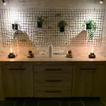 Ecologique 4/5 Pers. A Taverneux - 度假居 *