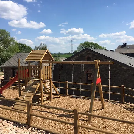 Ecologique 4/5 Pers. A Taverneux - *