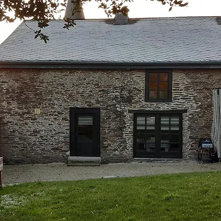 Feriehus Ecologique 4/5 Pers. A Taverneux - *