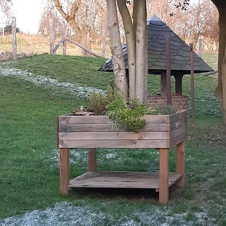 Tatil Evi Ecologique 4/5 Pers. A Taverneux - Houffalize