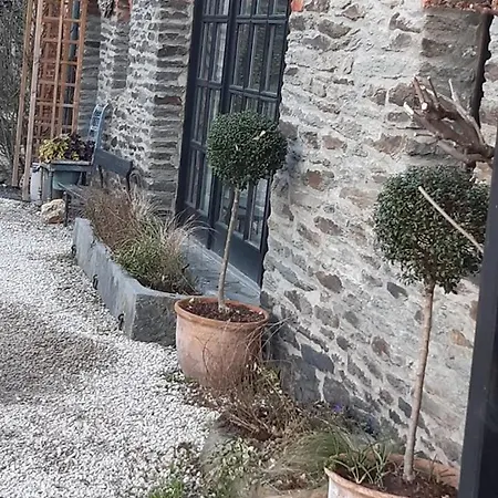 Ecologique 4/5 Pers. A Taverneux -