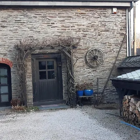 Ecologique 4/5 Pers. A Taverneux - Tatil Evi *