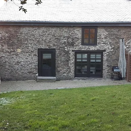 Ecologique 4/5 Pers. A Taverneux - Tatil Evi