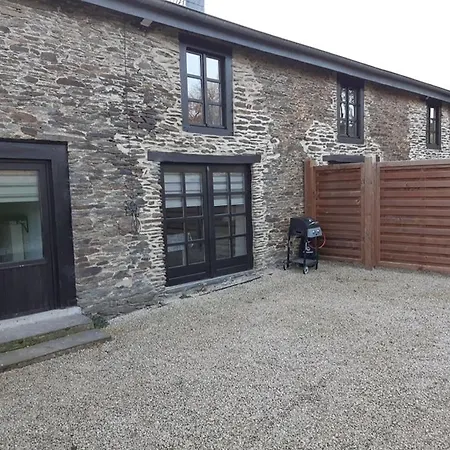 Ecologique 4/5 Pers. A Taverneux - Σπίτι διακοπών *