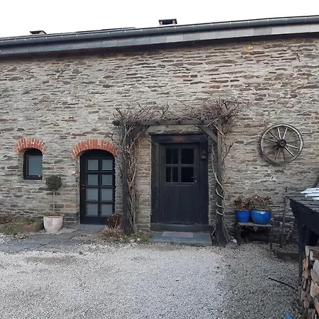 Ecologique 4/5 Pers. A Taverneux - Tatil Evi