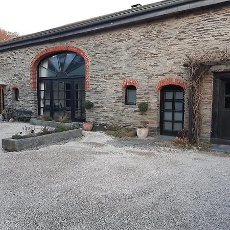 Ecologique 4/5 Pers. A Taverneux - Houffalize