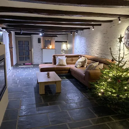 Tatil Evi Ecologique 4/5 Pers. A Taverneux -