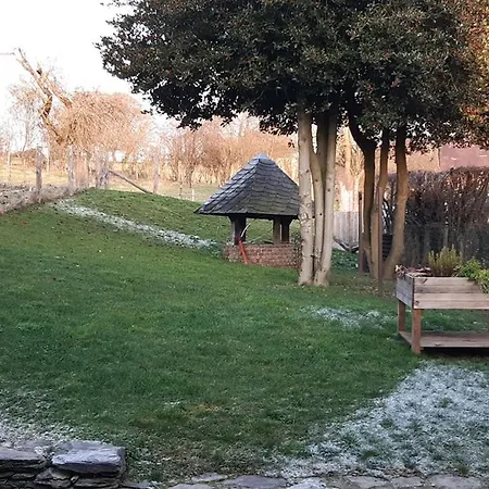 Ecologique 4/5 Pers. A Taverneux - Feriehus