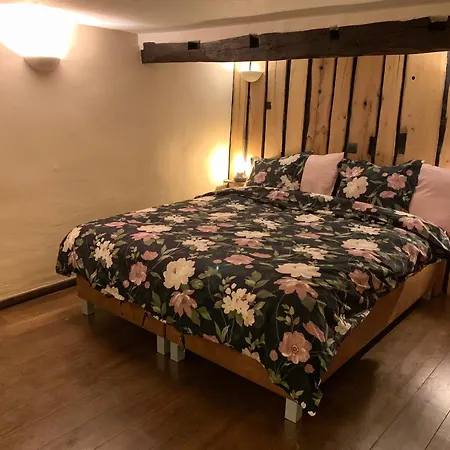 Ecologique 4/5 Pers. A Taverneux - *