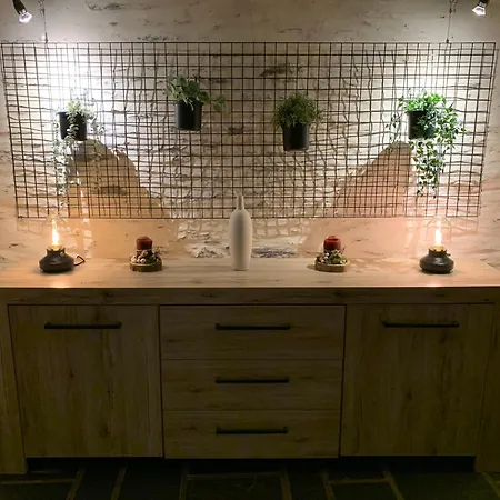 Ecologique 4/5 Pers. A Taverneux - Tatil Evi *