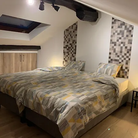 Tatil Evi Ecologique 4/5 Pers. A Taverneux -