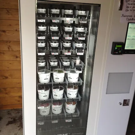 Ecologique 4/5 Pers. A Taverneux - Σπίτι διακοπών *