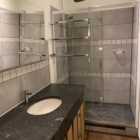 Ecologique 4/5 Pers. A Taverneux - * Houffalize