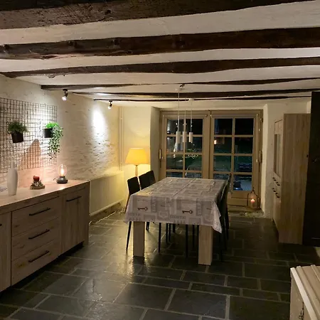 Ecologique 4/5 Pers. A Taverneux -