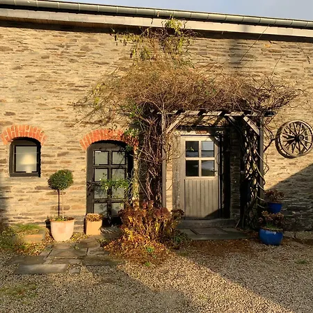 Ecologique 4/5 Pers. A Taverneux - *